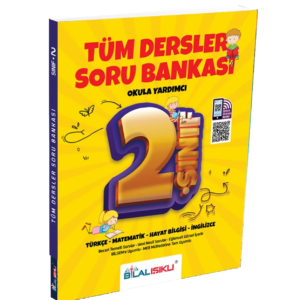 2. Sınıf Tüm Dersler Soru Bankası