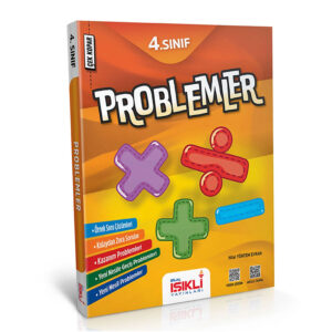4.Sınıf Problemler