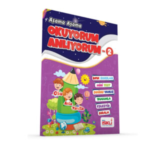 Okuyorum Anlıyorum 2