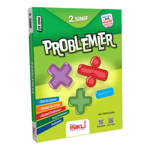 2.Sınıf Problemler